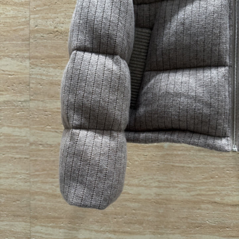 Brunello Cucinelli Down Jacket